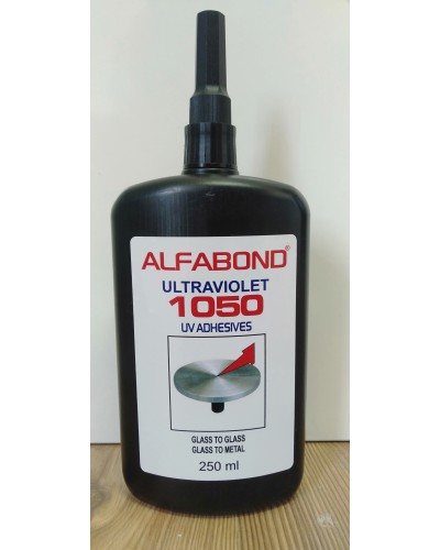 ALFABOND UV 1050 UV yapistirici