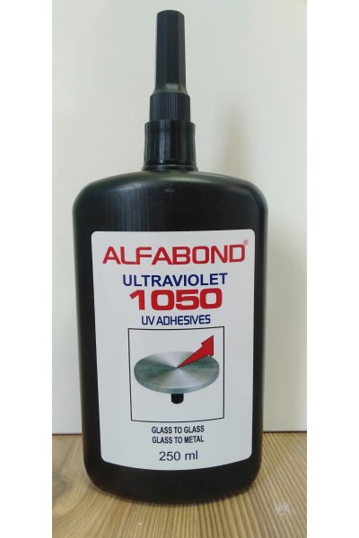 ALFABOND UV 1050 UV yapistirici