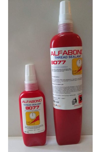 ALFABOND 8077 250 ML