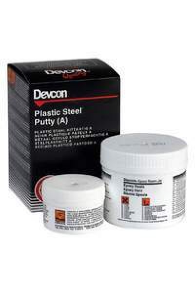Devcon-A Plastic Steel Putty 10112  Plastik çelik macun