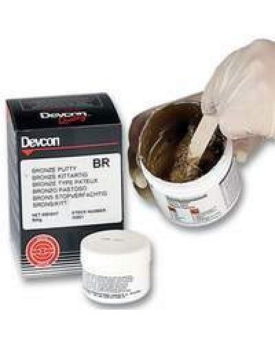 Devcon BR Bronze Putty 10261 (Bronz macun)