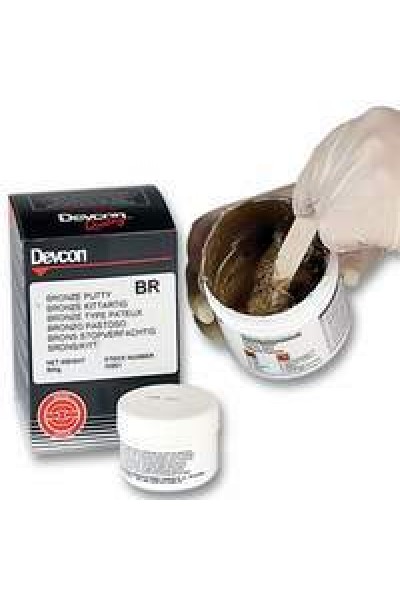 Devcon BR Bronze Putty 10261 (Bronz macun)