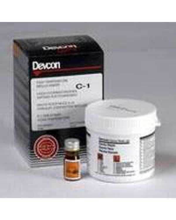 Devcon C 1 Yüksek Isı Kalıp Epoksisi 260°C - 10361