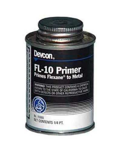 Devcon Flexane Primer FL10 Metal için 15980