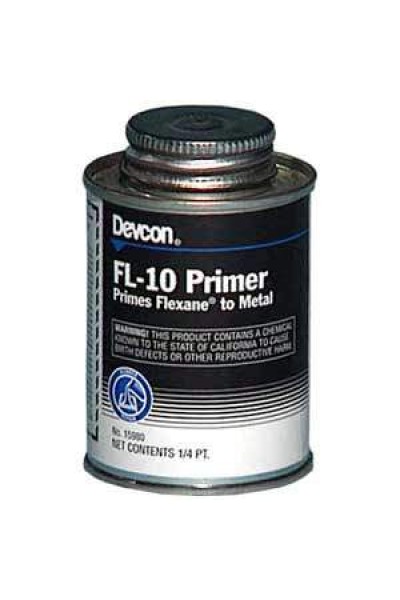 Devcon Flexane Primer FL10 Metal için 15980