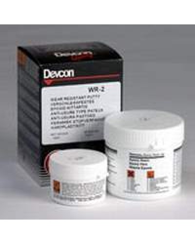 Devcon Wr 2 Wear resistant 11411