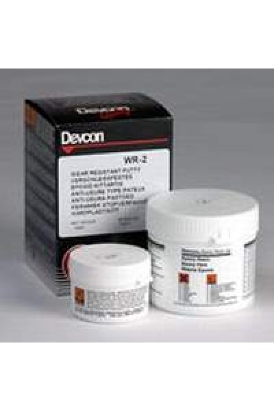 Devcon Wr 2 Wear resistant 11411