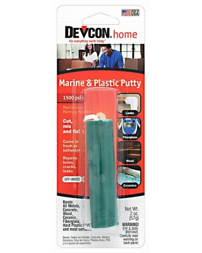 Devcon Magic Bond Epoxy Putty Epoksi Macun 44223