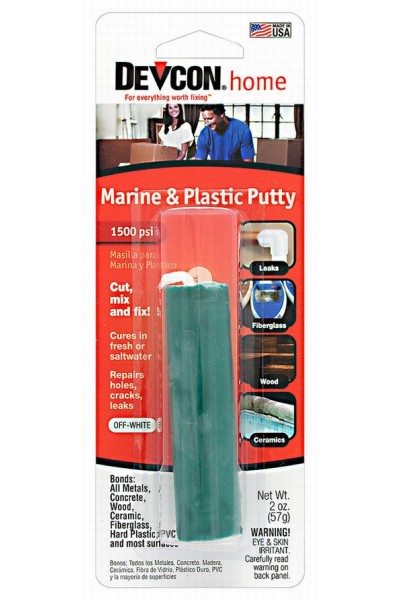 Devcon Magic Bond Epoxy Putty Epoksi Macun 44223