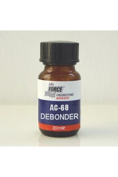 AC-68 DEBONDER 20 ML