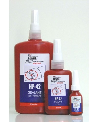 EMS FORCE HP 42 Hidrolik Pnomatik Sızdırmazlık