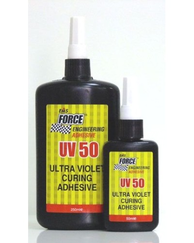 EMS FORCE UV-50