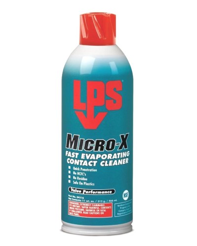 LPS Micro X 04516