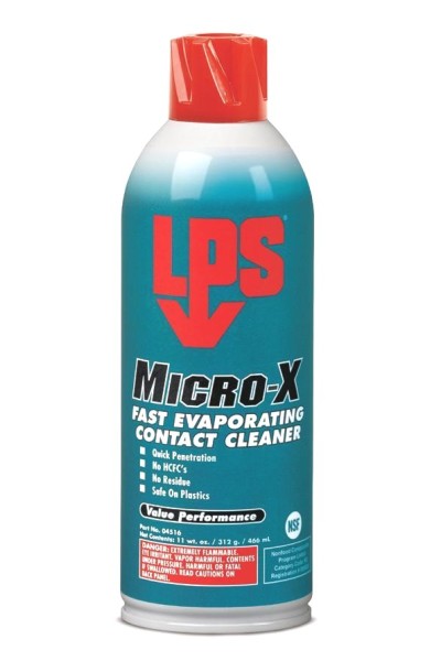LPS Micro X 04516