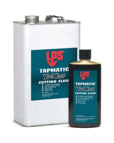 LPS TAPMATIC TRICUT KESME SIVISI GALON 3,78 LITRE