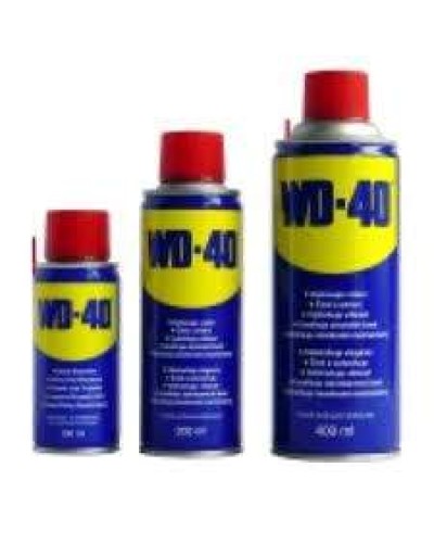 WD-40 Pas Sökücü 200 ML