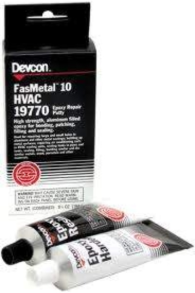 DEVCON Fasmetal 10 HVAC MACUN 19770