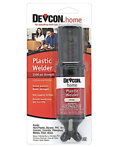 DEVCON Plastic welder 25 ml 22045