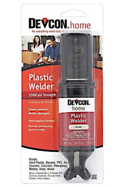 DEVCON Plastic welder 25 ml 22045