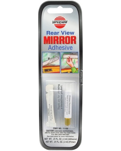 Versachem Dikiz aynasi yapistirici rear view mirror adhesive 6 ml 11109