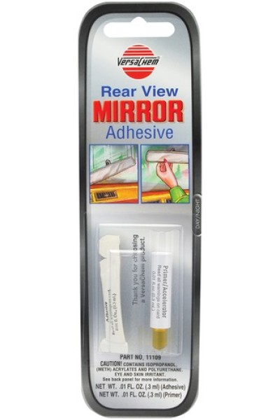 Versachem Dikiz aynasi yapistirici rear view mirror adhesive 6 ml 11109