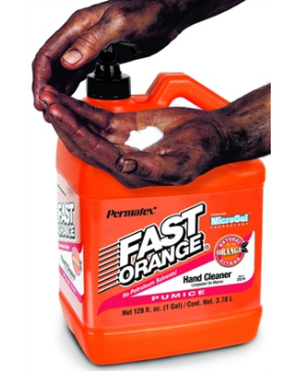 MBハイエンド マスク&グラスコード PERLINGER オレンジ MB PERMATEX 25218 FAST ORANGE HAND CLEANER 25218 3,78 litre GALON - 23218