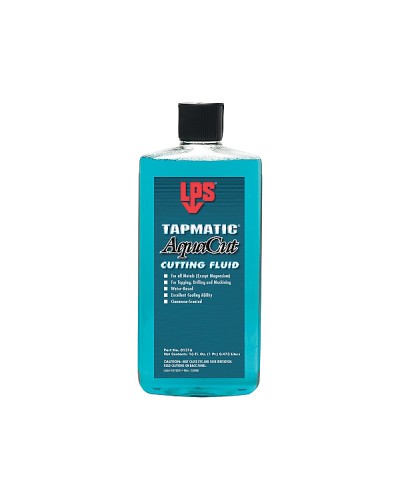 LPS TAPMATIC AQUACUT SU BAZLI KESME SIVISI