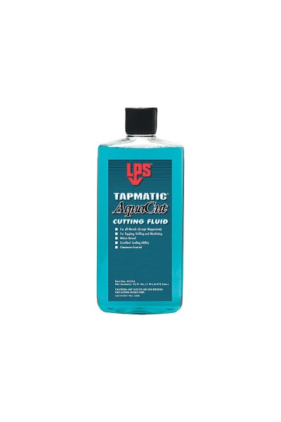 LPS TAPMATIC AQUACUT SU BAZLI KESME SIVISI