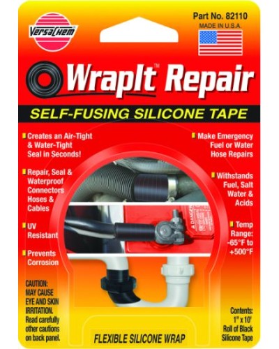 Versachem wrap it repair 82110